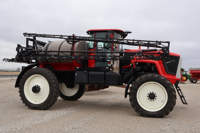 Image of Apache AS1050 equipment image 1