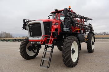 2022 Apache AS1050 Equipment Image0