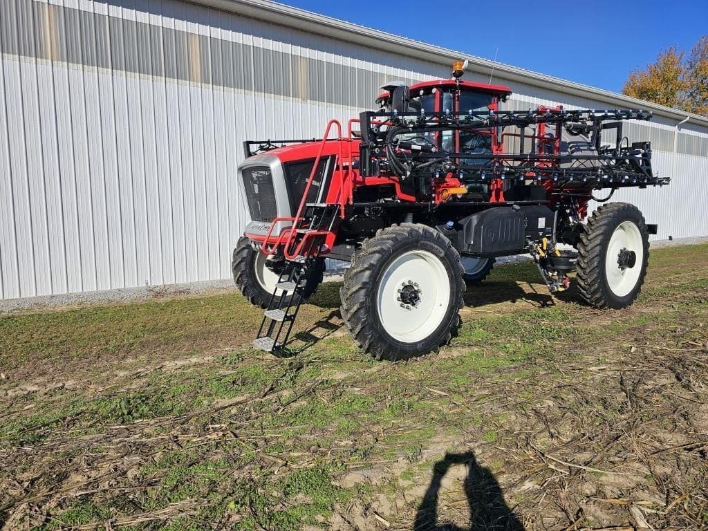 Image of Apache AS1050 Primary image