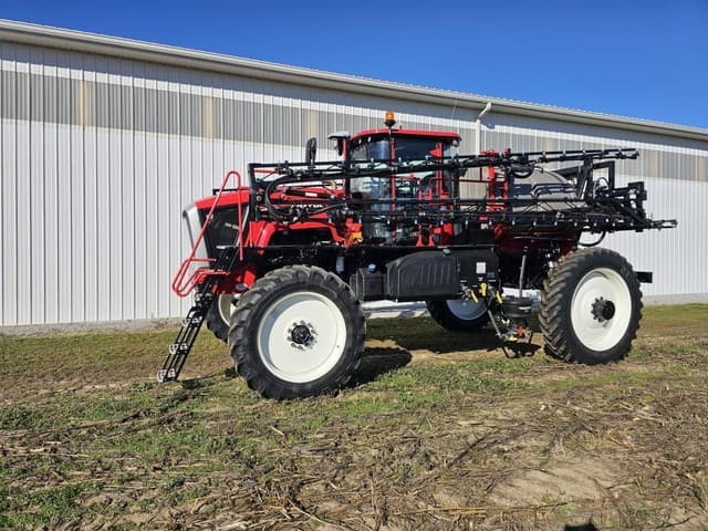 Image of Apache AS1050 equipment image 1