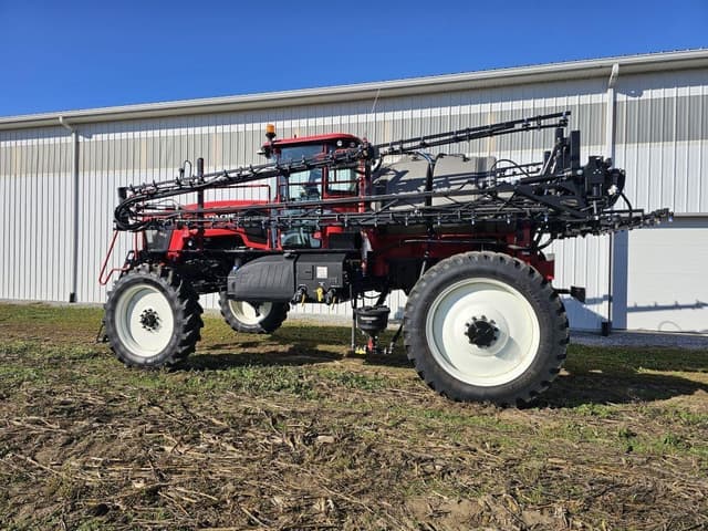 Image of Apache AS1050 equipment image 4