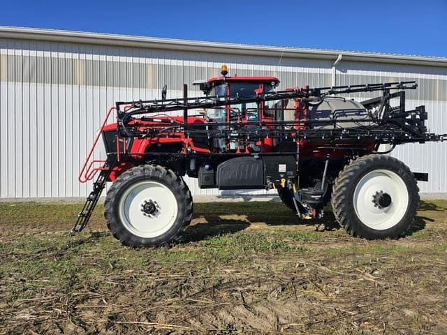 Image of Apache AS1050 equipment image 2