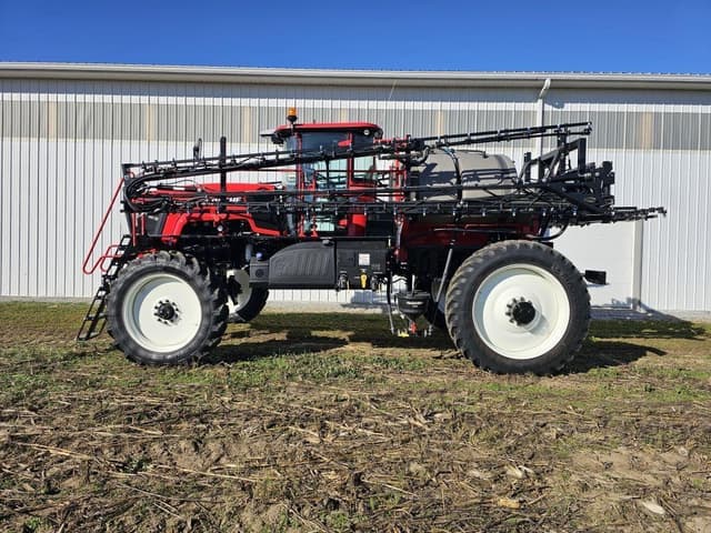 Image of Apache AS1050 equipment image 3