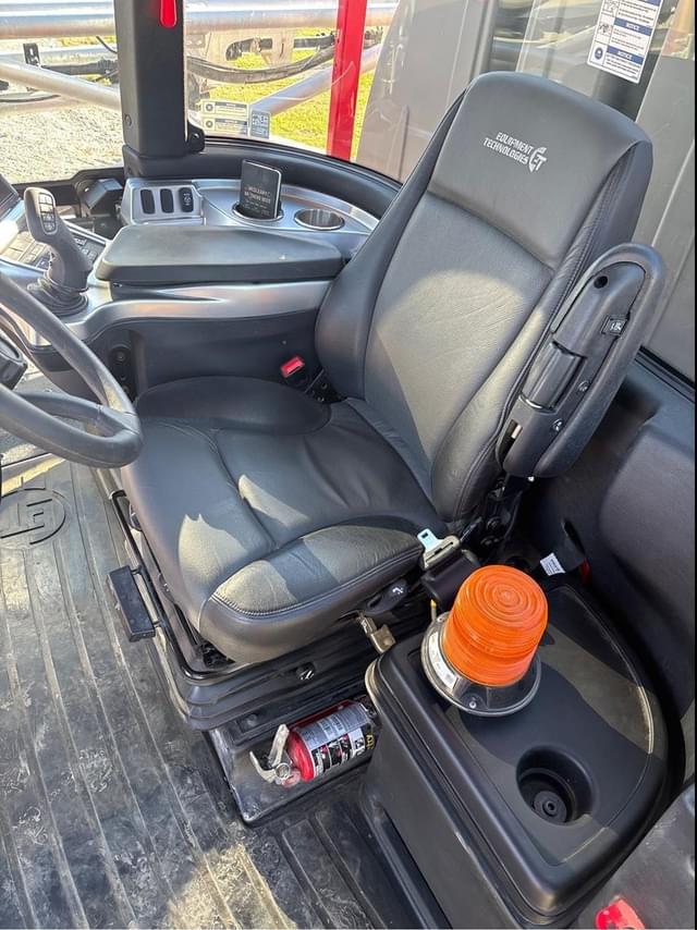 Image of Apache AS1250 equipment image 4