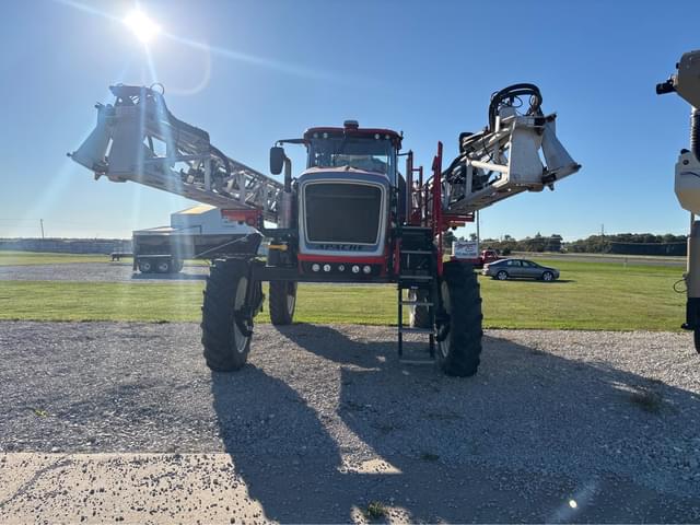 Image of Apache AS1250 equipment image 2