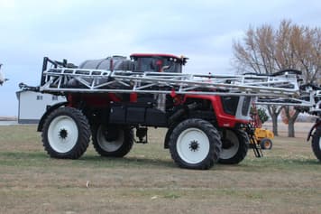 Main image Apache AS1250