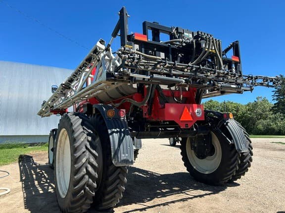Image of Apache AS1250 equipment image 2