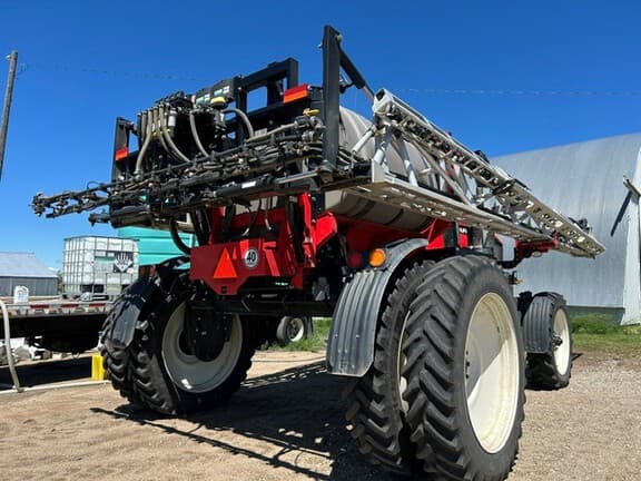 Image of Apache AS1250 equipment image 3