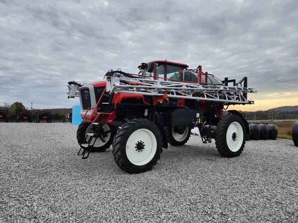 2022 Apache AS1250 Equipment Image0