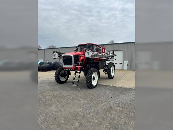 2022 Apache AS1250 Equipment Image0