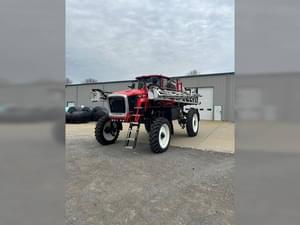 2022 Apache AS1250 Image