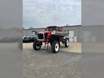 Main image Apache AS1250