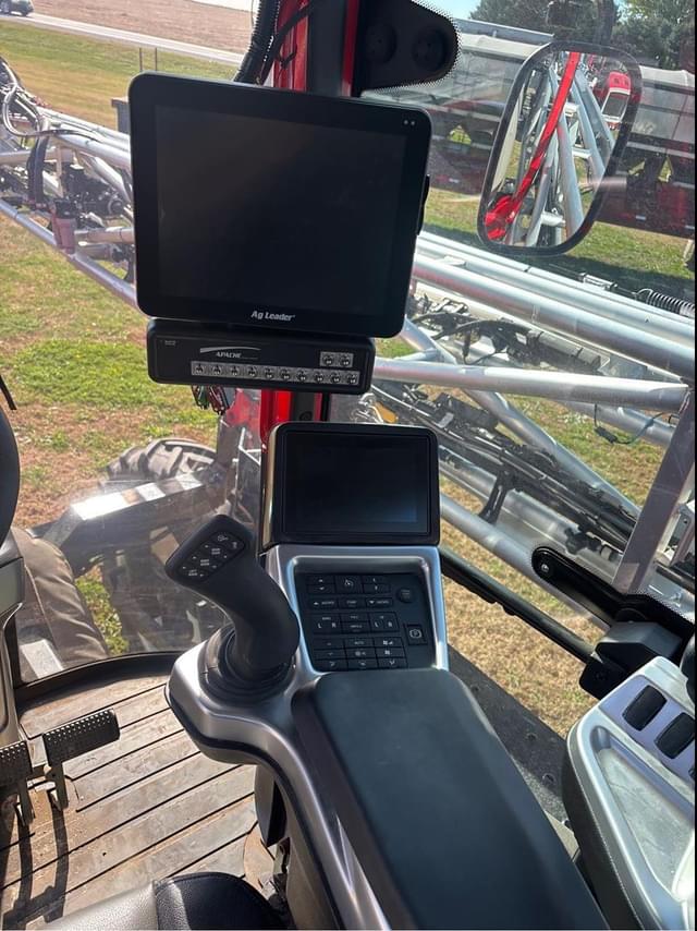 Image of Apache AS1250 equipment image 4