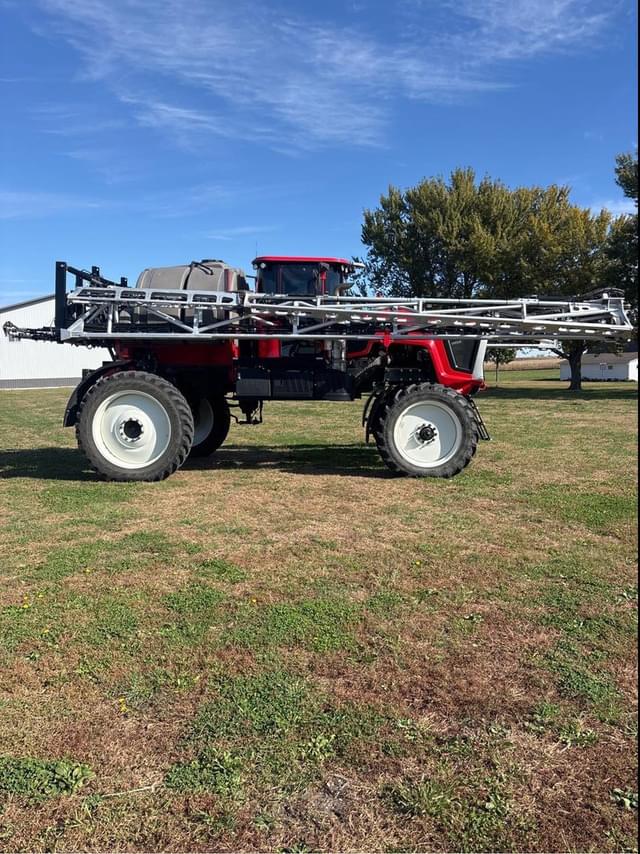 Image of Apache AS1250 equipment image 2