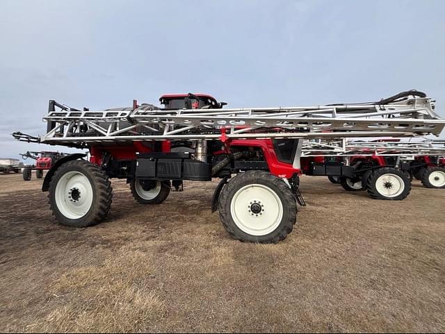 Image of Apache AS1250 equipment image 1