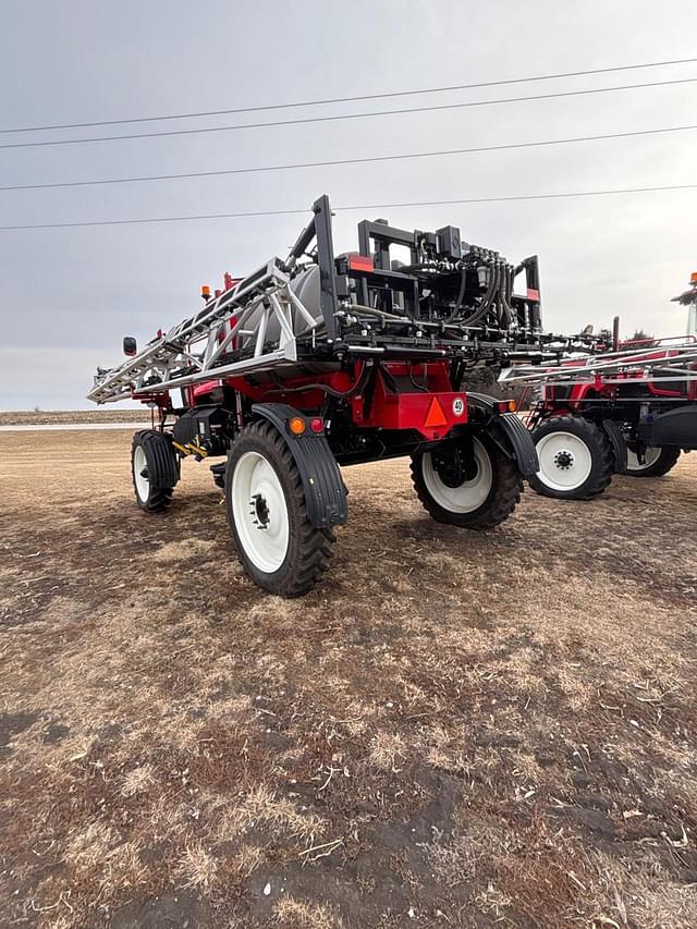 Image of Apache AS1250 equipment image 4