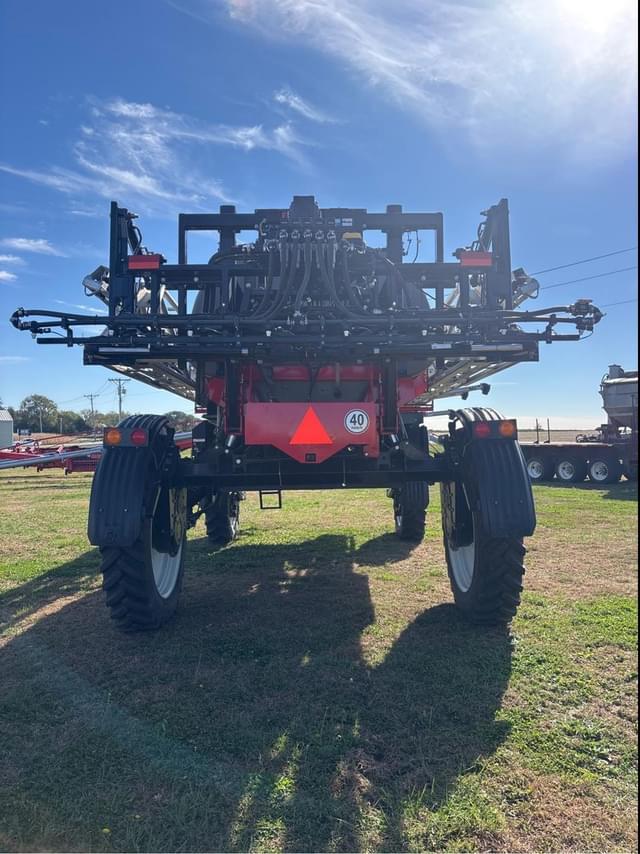 Image of Apache AS1250 equipment image 4
