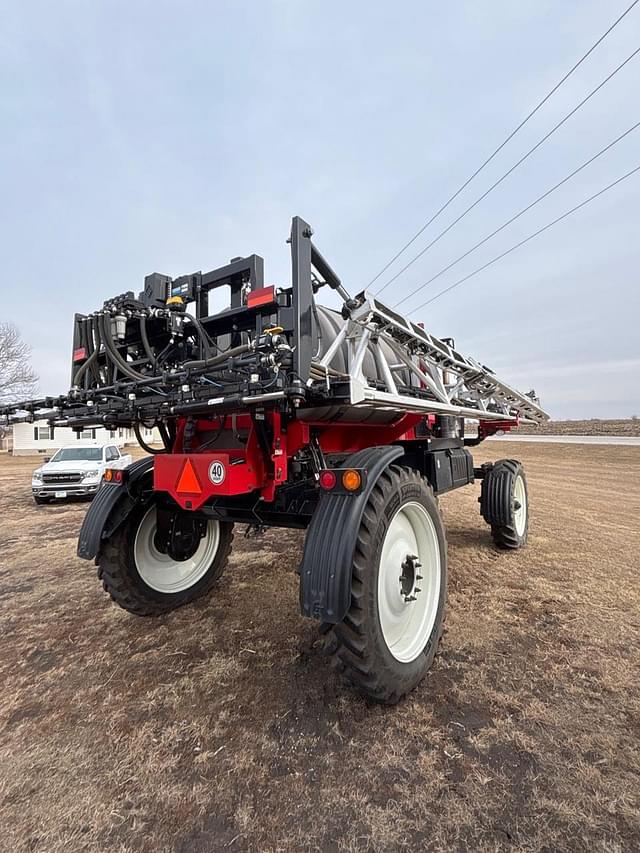 Image of Apache AS1250 equipment image 2