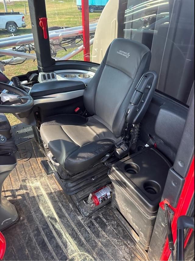 Image of Apache AS1250 equipment image 3