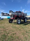 2022 Apache AS1250 Image