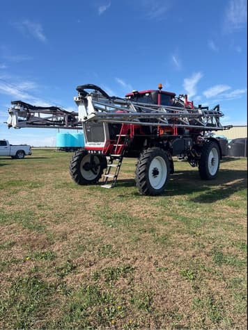 Main image Apache AS1250