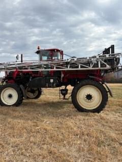 Image of Apache AS850 Primary image