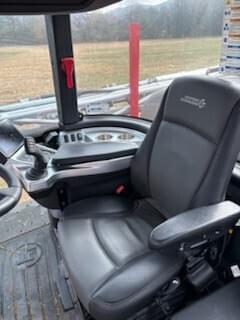 Image of Apache AS850 equipment image 4