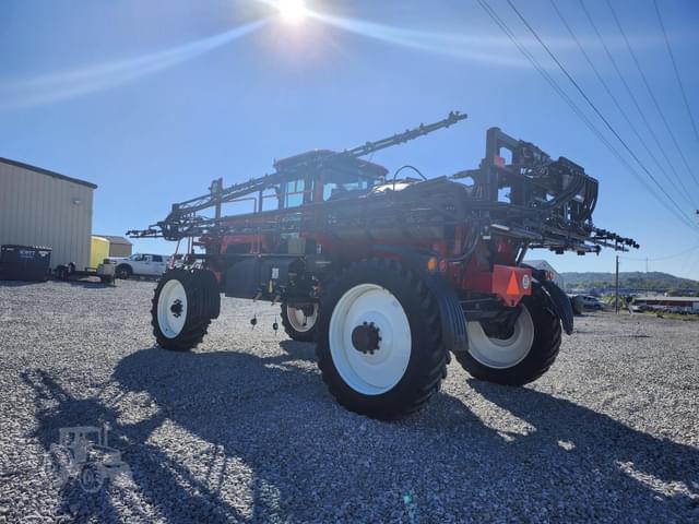 Image of Apache AS850 equipment image 3