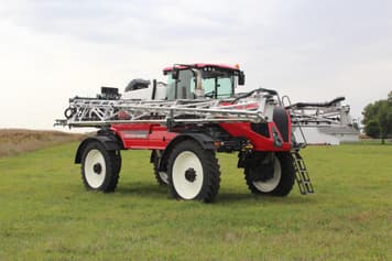 Main image Apache HS1100