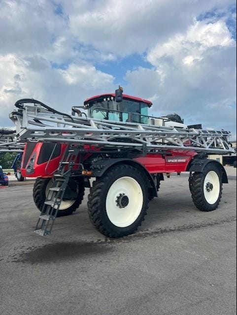 2022 Apache HS1100 Equipment Image0