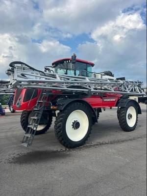 2022 Apache HS1100 Image