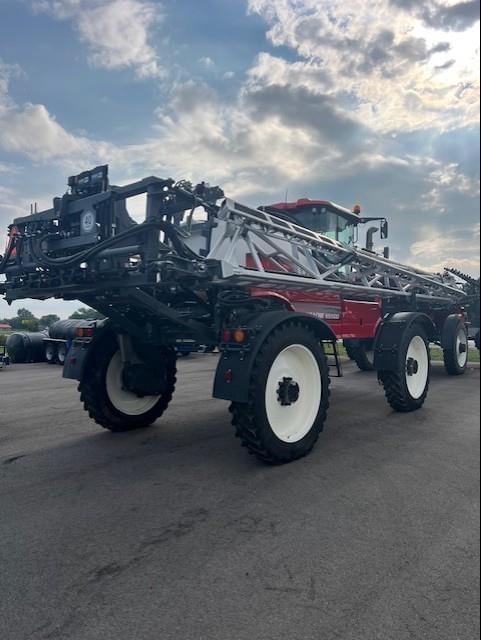 Image of Apache HS1100 equipment image 4