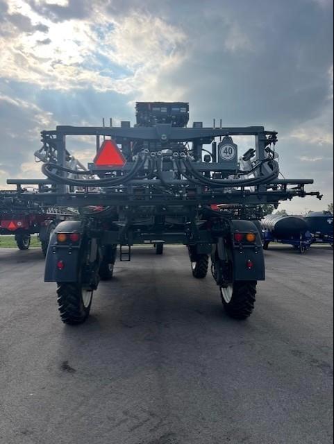 Image of Apache HS1100 equipment image 3