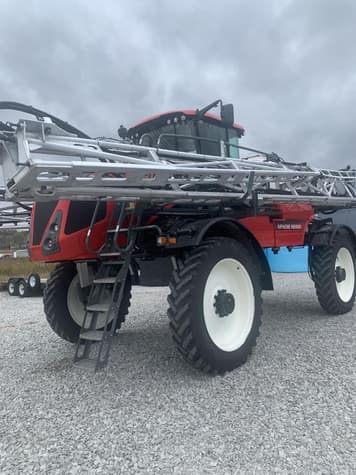 Main image Apache HS1100