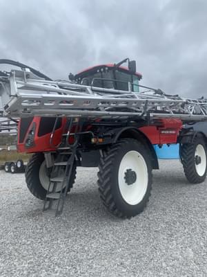 2022 Apache HS1100 Image