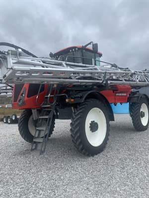 2022 Apache HS1100 Image