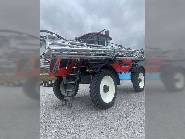 2022 Apache HS1100 Equipment Image0