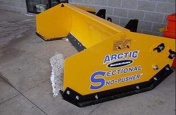 2022 Arctic Snow Pusher Equipment Image0