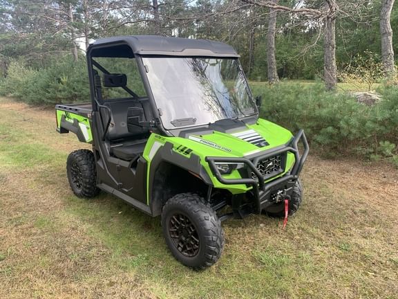 Main image Arctic Cat Prowler Pro