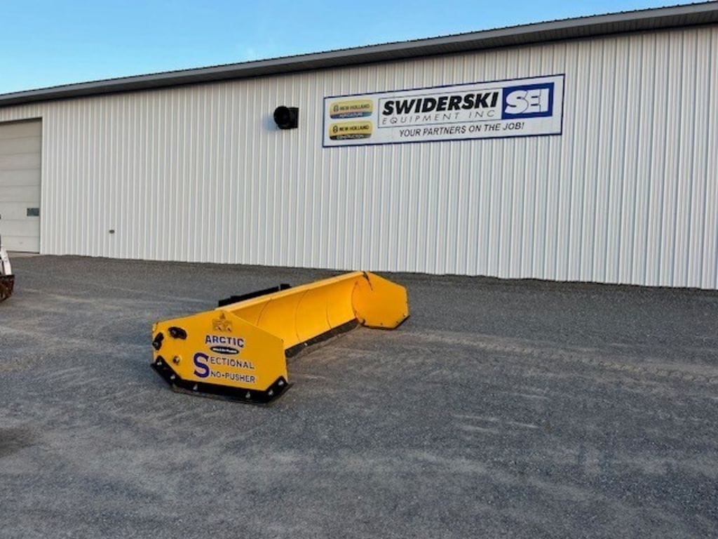 2022 Arctic LD-10.5 Equipment Image0