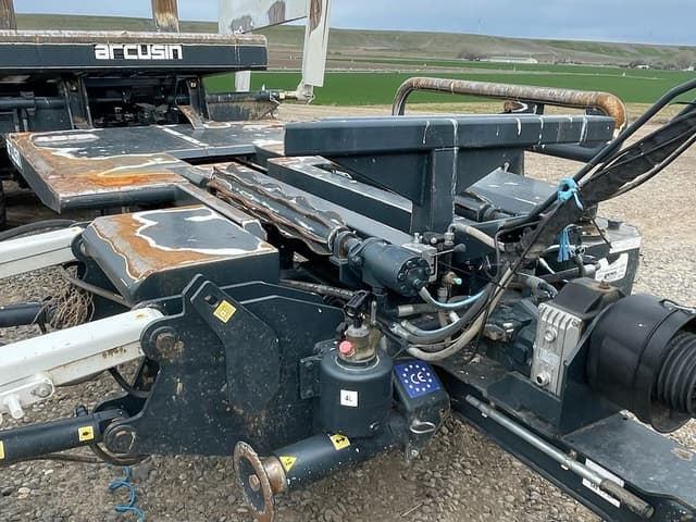 Image of Arcusin XP54T equipment image 4