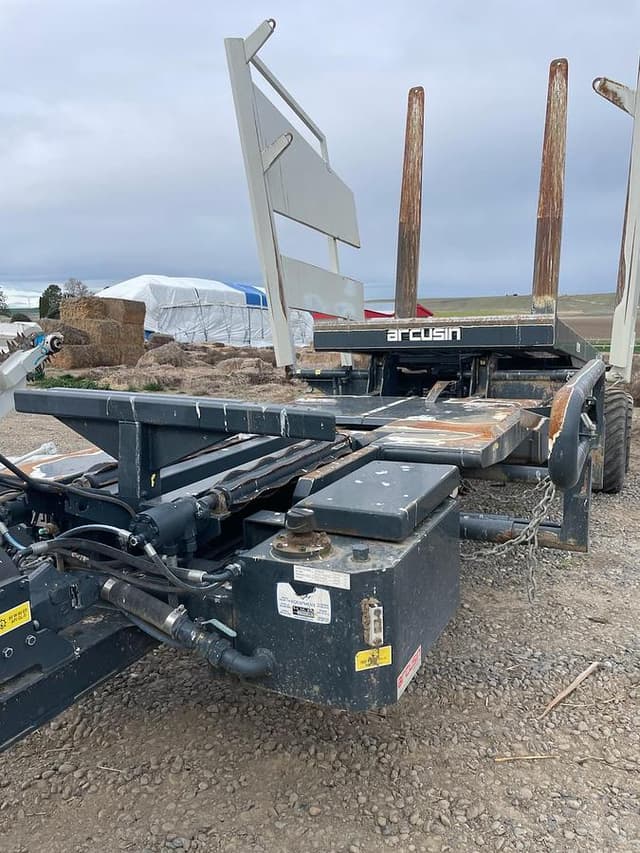 Image of Arcusin XP54T equipment image 3