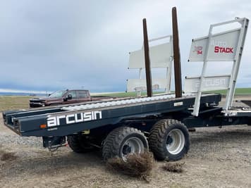 Main image Arcusin XP54T