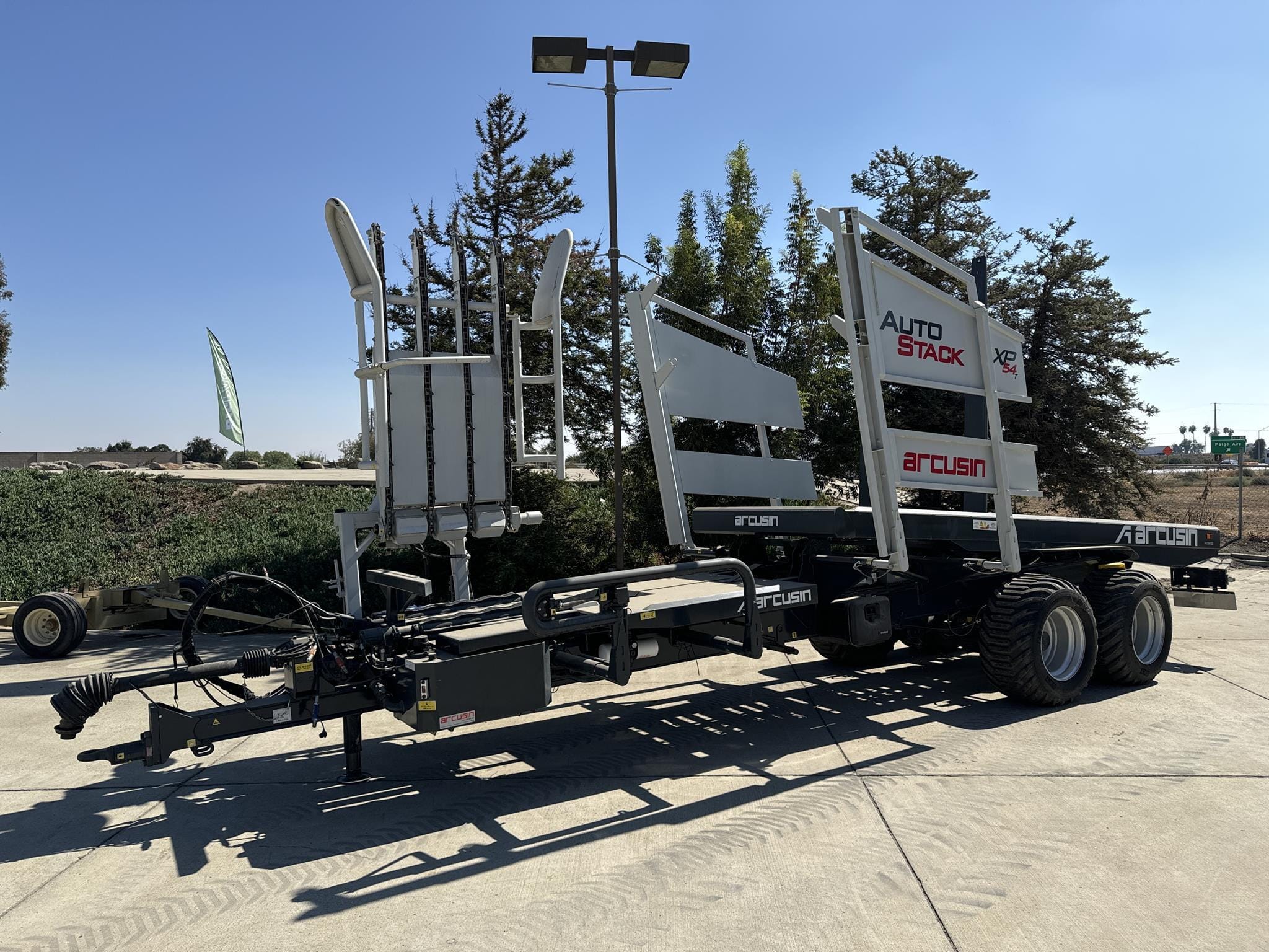 2022 Arcusin XP54T Equipment Image0