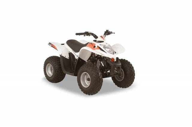 2022 Argo Xplorer XC 90 Equipment Image0