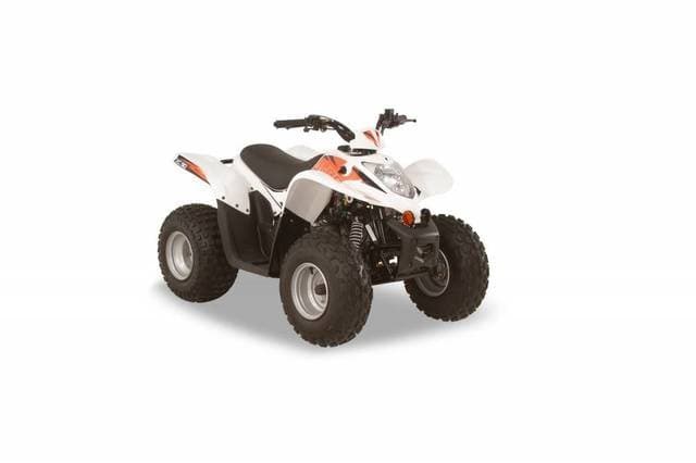 Image of Argo Xplorer XC 90 Image 0