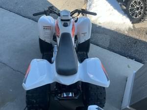 2022 Argo Xplorer XC 90 Image