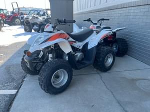 2022 Argo Xplorer XC 90 Image