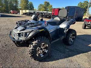 2022 Argo XR 570 Image