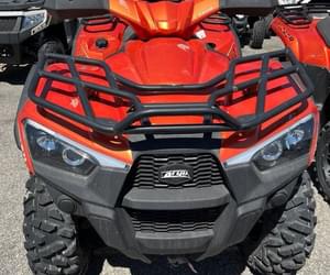 2022 Argo Xplorer XR 700 LE Image